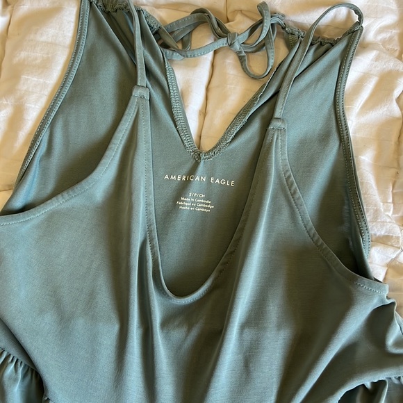 American Eagle Tank - Picture 2 of 2